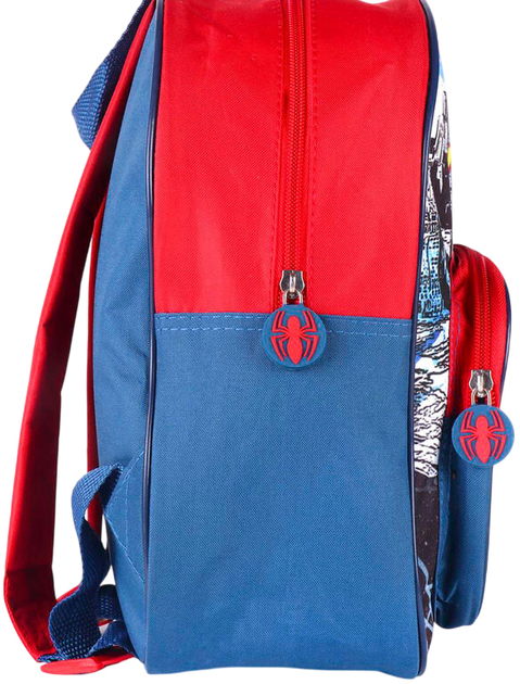 Plecak szkolny Cerda Marvel Spiderman 30 cm (8445484134186) - obraz 4
