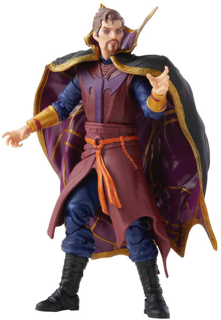 Фігурка Hasbro Marvel What If Doctor Strange Supreme з аксесуарами 15 см (5010993797264) - зображення 2