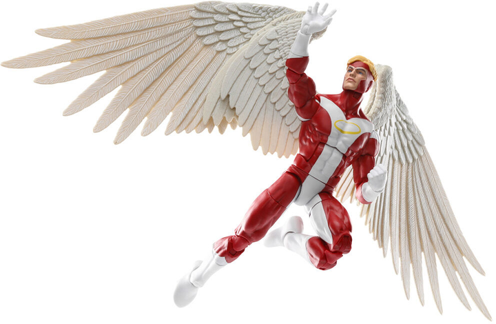 Фігурка Hasbro Marvel X-Men Angels Marvels з аксесуарами 15 см (5010996202963) - зображення 4