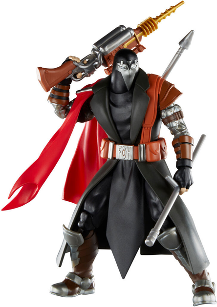 Фігурка Hasbro Marvel X-Men X-Cutioner з аксесуарами 15 см (5010996201942) - зображення 3