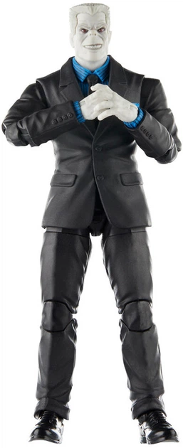 Figurka Hasbro Marvel Spiderman Tombstone 15 cm (5010996197054) - obraz 7