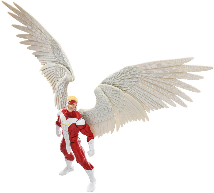Фігурка Hasbro Marvel X-Men Angels Marvels з аксесуарами 15 см (5010996202963) - зображення 8