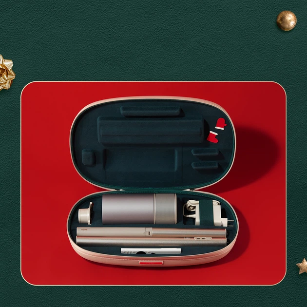 Проектор XGIMI MoGo 3 Pro bundle + PowerBase Stand +