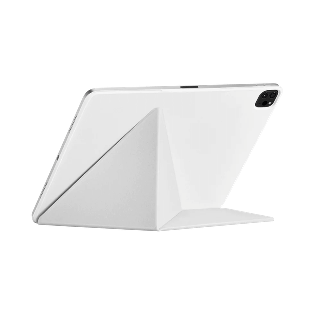 Чохол трансформер Pitaka MagEZ Case Folio 2 White for iPad Pro 11" (4th/3th Gen) (FOL2303) - зображення 5