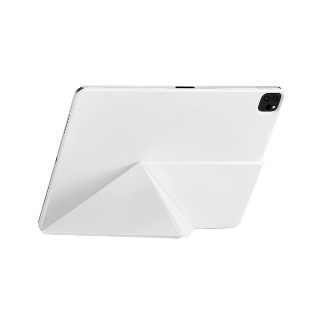 Чохол трансформер Pitaka MagEZ Case Folio 2 White for iPad Pro 11" (4th/3th Gen) (FOL2303) - зображення 6