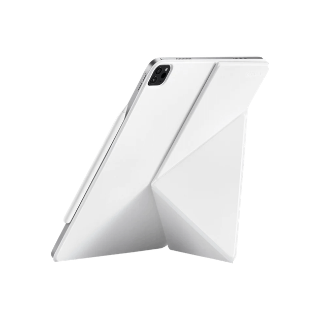 Чохол трансформер Pitaka MagEZ Case Folio 2 White for iPad Pro 11" (4th/3th Gen) (FOL2303) - зображення 14