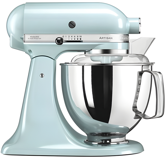 Mikser planetarny KitchenAid Artisan 5KSM175PSEIC - obraz 1