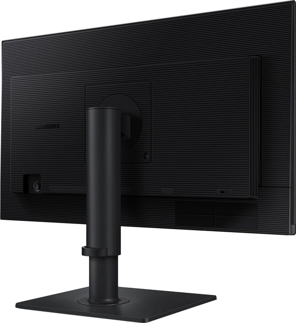 Монитор 27" Samsung S27D400 (LS27D400GAIXCI) -- IPS FullHD / 100Hz / 5 мс (GTG) / Eye Saver Mode / Pivot / USB - изображение 14