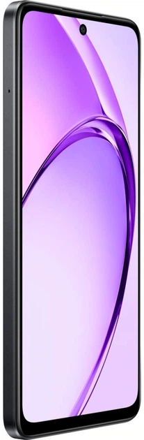 Мобильный телефон OPPO A3 6/256GB Sparkle Black UA - изображение 3