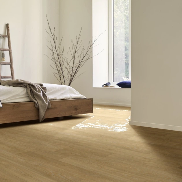 Линолеум Beauflor Soho OAKLAND 166M 2500 2.5 м х 2 м 5 м² 32 класс/41 класс (5006454809) - изображение 2
