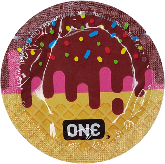 Презервативы One Super Sensitive Ультратонкие 3 шт (ROZ6400230312) - Фото 7 Презервативы One Super Sensitive Ультратонкие 3 шт (ROZ6400230312) - изображение 7