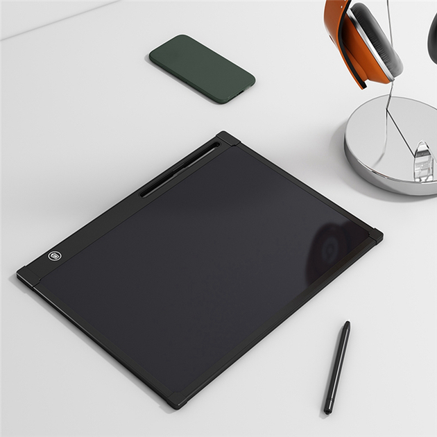 Планшет LCD для рисования Writing Tablet 15" Бирюза (2840) - изображение 5