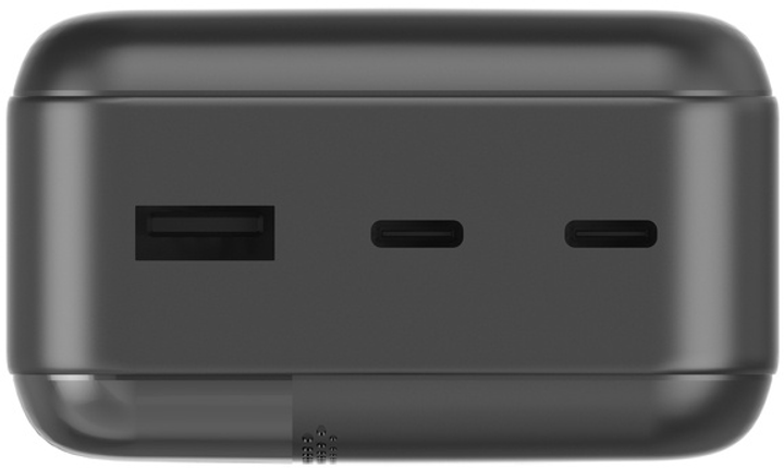 Powerbank Energizer 30000mAh 15W Black (UE30050CC) - obraz 6