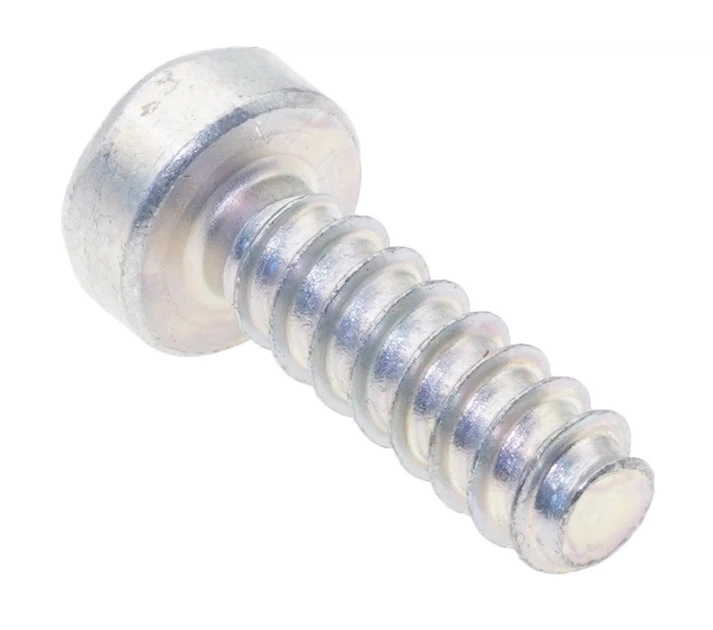 Винт с цилиндрической головкой IS-P 5x16 VJ Parts для бензопилы ST MS 150 C код 90744774130 - изображение 3