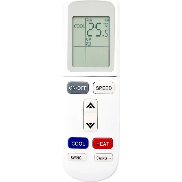 Кондиционер AUX AUX-24QC Q-Smart R32 wi-fi встроенный - изображение 7