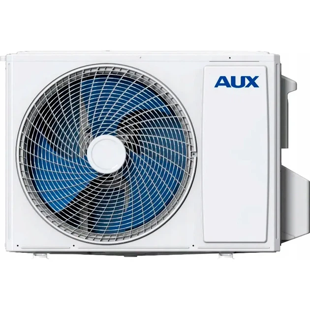 Кондиционер AUX AUX-24QC Q-Smart R32 wi-fi встроенный - изображение 8