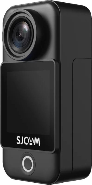 Kamera sportowa SJCAM C300 Pocket (6972476162374) - obraz 1