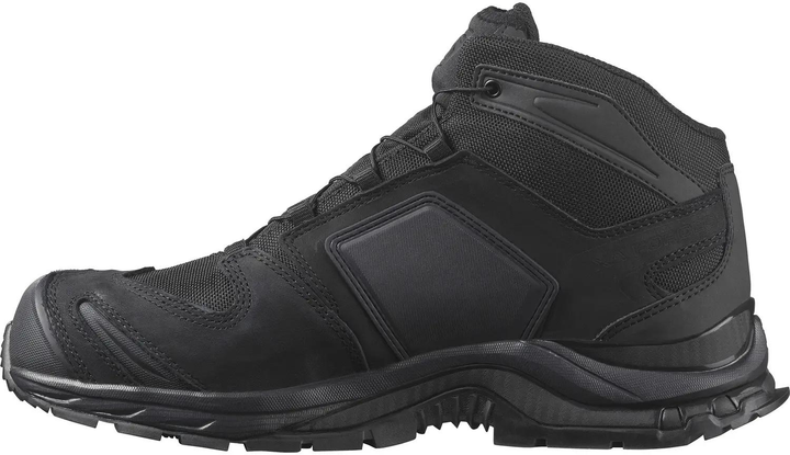 Черевики Salomon XA Forces MID GTX 2 EN 46.5 (11.5 UK) (30 см) Чорний - зображення 1