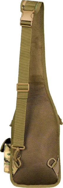 Сумка Camotec Gunner Sling 2.0 Multicam - изображение 2