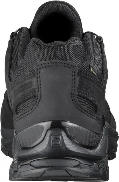 Кросівки з Gore-Tex Salomon XA Forces GTX 50.5 (14.5 UK) (33 см) Black - зображення 2