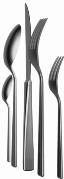 Zestaw sztućców WMF Corvo 66 elementów (4000530687630) - obraz 3