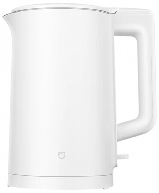 Электрочайник Xiaomi MIJia Electric Kettle N1 (MJDSH05YM) - Фото 1 Электрочайник Xiaomi MIJia Electric Kettle N1 (MJDSH05YM) - изображение 1