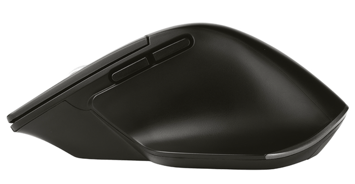 Компьютерная мышь Tracer SLICK RF 2,4G Silent (TRAMYS47420) - Фото 3 Компьютерная мышь Tracer SLICK RF 2,4G Silent (TRAMYS47420) - изображение 3