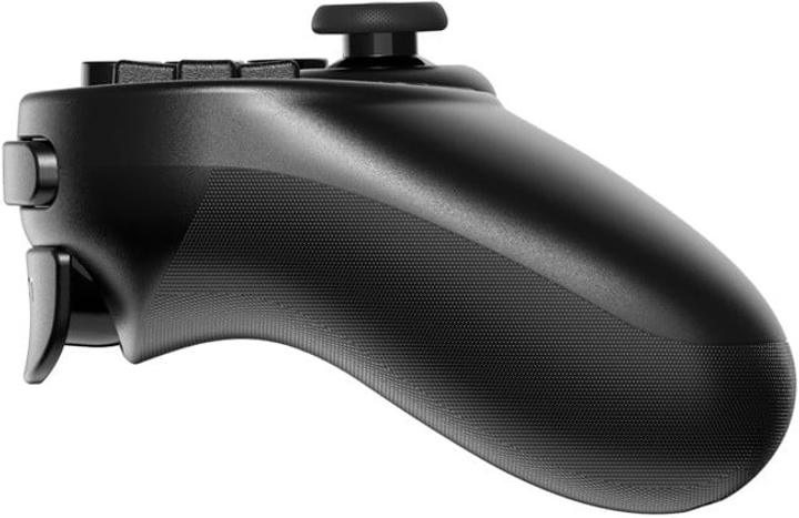 Kontroler 8BitDo PRO 2 Gamepad Hall Ed/G Black (RET00409) - obraz 6
