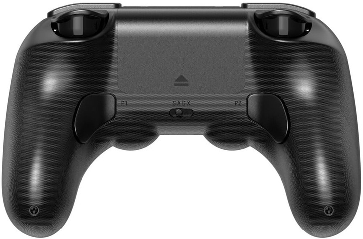 Kontroler 8BitDo PRO 2 Gamepad Hall Ed/G Black (RET00409) - obraz 7