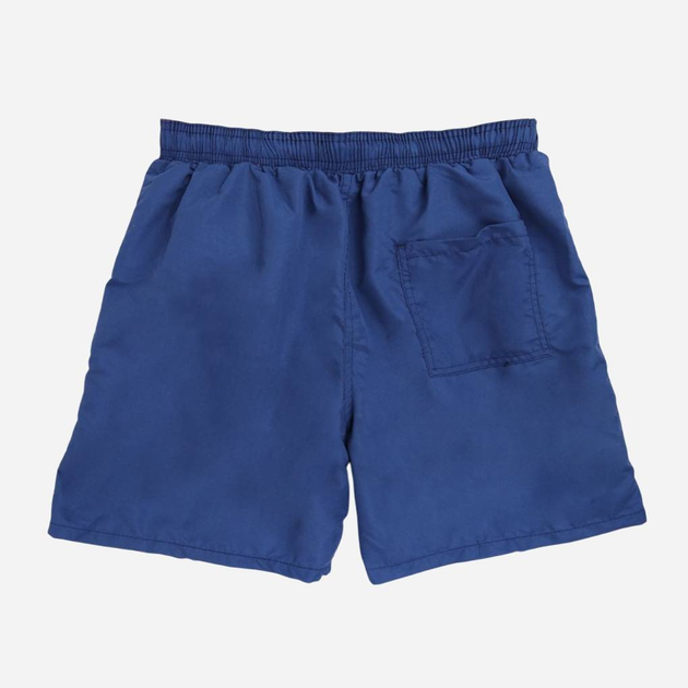 Підліткові шорти для купання для хлопчика Yoclub Boys' Beach Shorts P4 140-146 см Темно-сині (5904921671132) - зображення 2