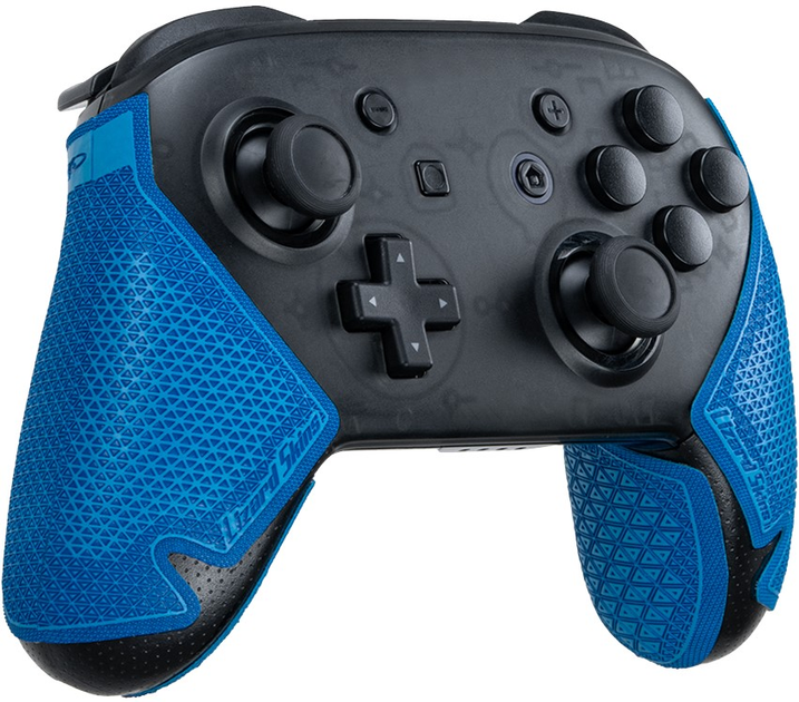 Nakładka Lizard Skins DSP Controller Grip for Switch Pro Contoller Polar Blue (0696260005680) - obraz 1