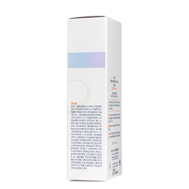 Сонцезахисний крем SPF50+ PA++++ Enough Collagen 3in1 - зображення 6