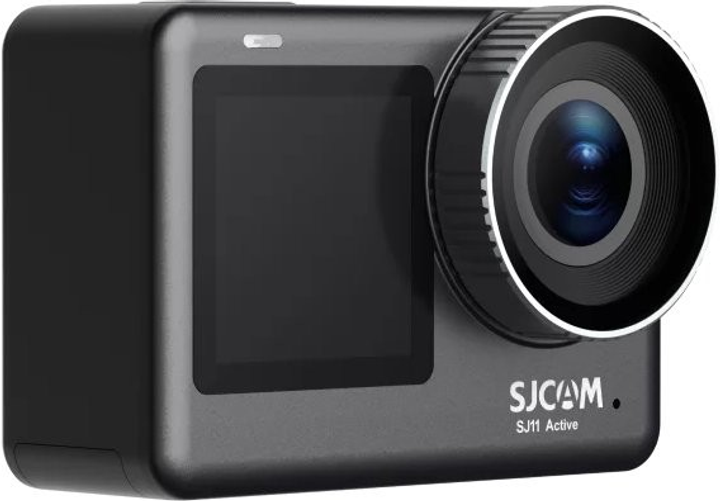 Kamera sportowa SJCAM SJ11 Active Black (6972476162398) - obraz 2