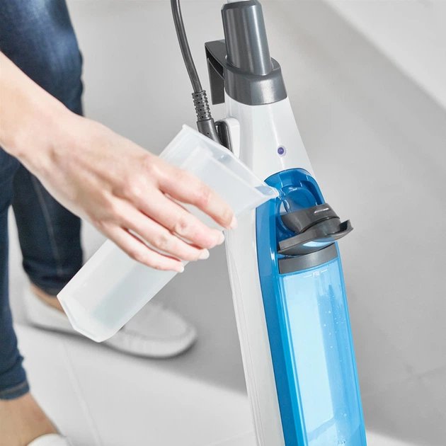 Mop parowy Shark S6001EU - obraz 8