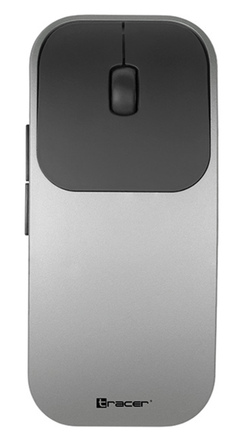 Комплект (клавиатура + мышь) Tracer RF Nano USB (TRAKLA46773) - изображение 4