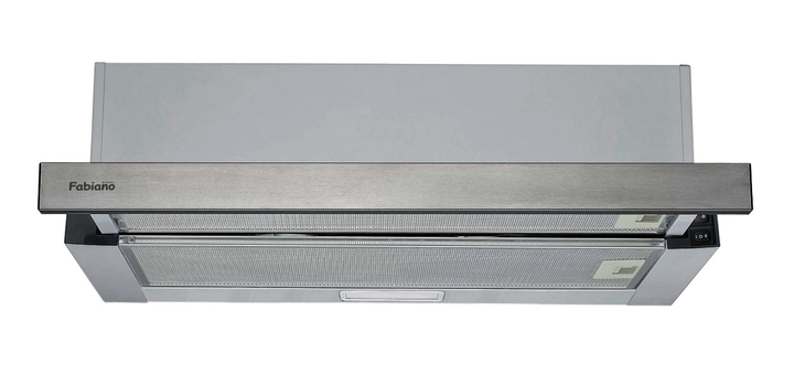 Витяжка Fabiano SlimLine 50 Inox 8107.402.1696 - изображение 1