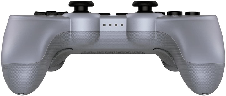 Kontroler 8BitDo PRO 2 Wired Gamepad Grey Edition (RET00285) - obraz 3