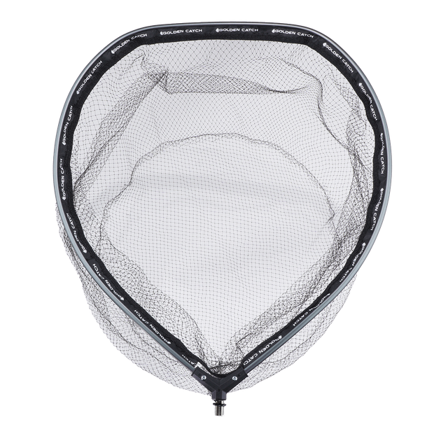 Голова подсака GC Grabber Feeder Net Head 50 - Фото 2 Голова подсака GC Grabber Feeder Net Head 50 - изображение 2