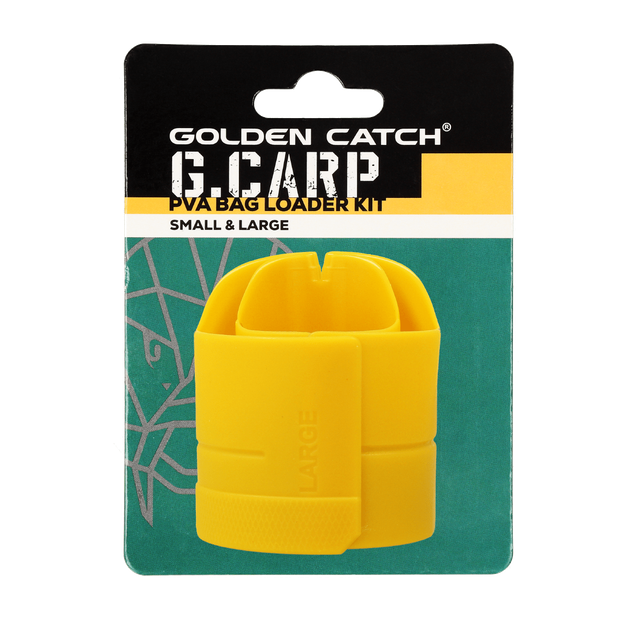 ПВА комплект для загрузки пакетов GC G.Carp PVA Bag Loader Kit - изображение 2
