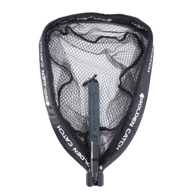 Підсак GC Grabber Stream Float Landing Net 50 80см (186343) 6633336 - зображення 5
