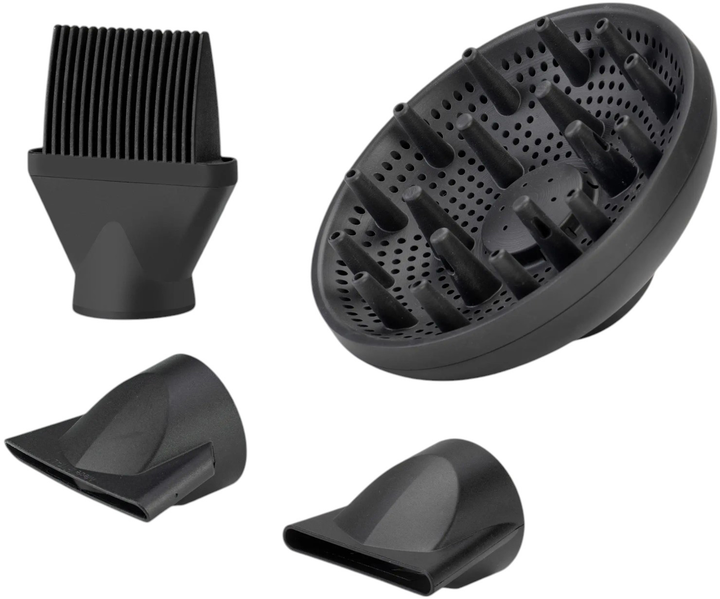 Suszarka do włosów BaByliss Air Power Pro 6716DE (3030050185843) - obraz 11