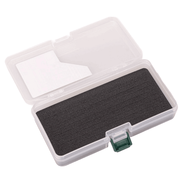 Коробка Meiho Slit Form Case L - Фото 3 Коробка Meiho Slit Form Case L - изображение 3