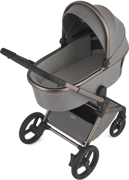 Універсальна коляска 2 в 1 Anex flo Charm (fl-02с) - зображення 2
