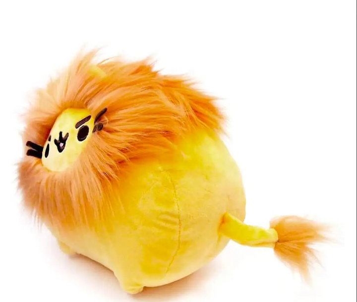 Комплект 2Life Мягкая игрушка Pusheen cat 10х7см и полотенце 35х35 см v-12455 - изображение 3