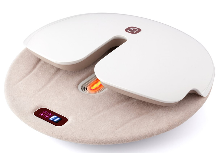 Апарат для моксотерапії Beautifly ComfortZen MoxiTherapy System (5903003702382) - зображення 3