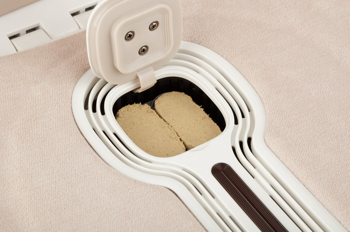 Апарат для моксотерапії Beautifly ComfortZen MoxiTherapy System (5903003702382) - зображення 5