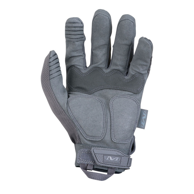 Перчатки полнопалые Mechanix M-Pact Gloves Серый XL - изображение 2