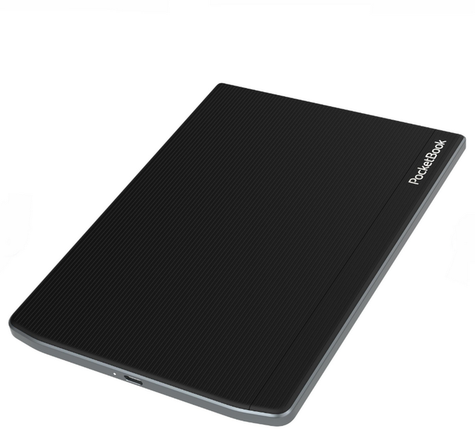 Электронная книга PocketBook 743K InkPad Color 3 Stormy Sea (PB743K3-1-CIS) - изображение 4