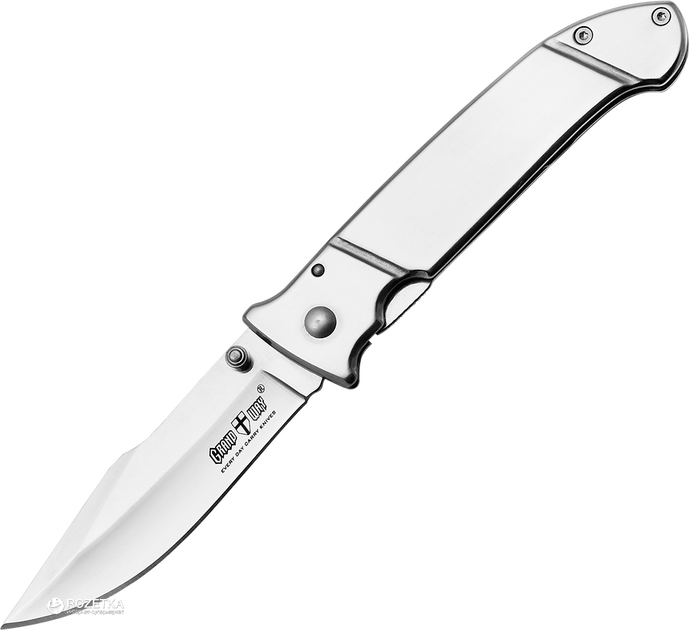Карманный нож Grand Way 01989 - изображение 1