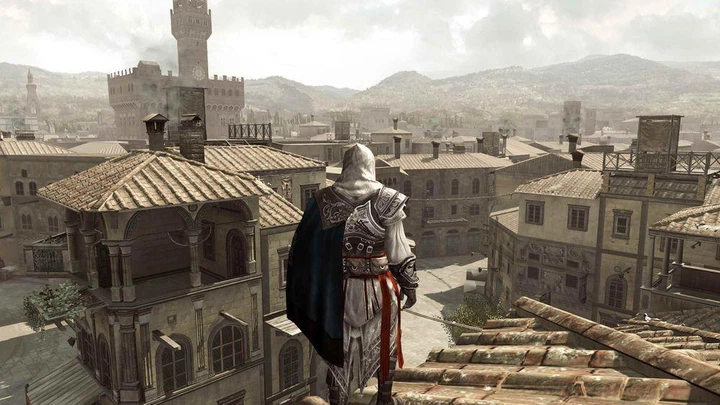 Assassins Creed 2 Game of the Year Edition (PS3) - Фото 5 Assassins Creed 2 Game of the Year Edition (PS3) - изображение 5